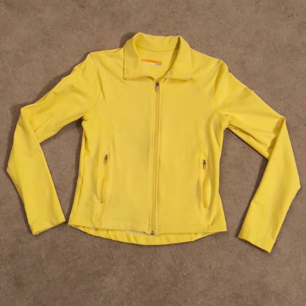 Lucy Jacket